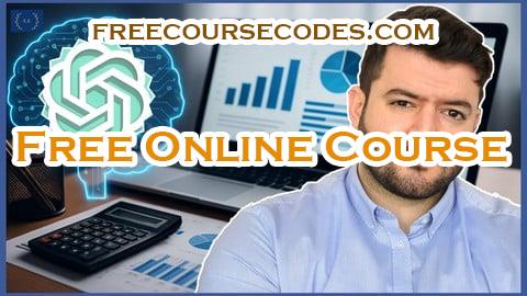 100% OFF AI for Accounting Professionals: Accounting & Bookkeeping Coupon Code