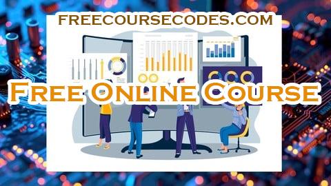 100% OFF AI for Data Driven Management Excellence Coupon Code