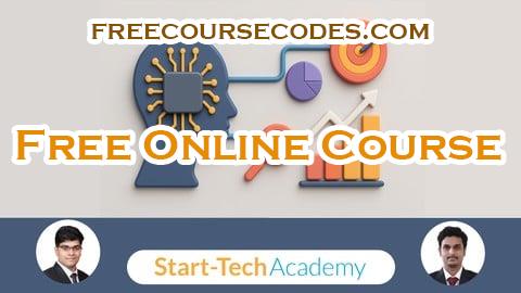 100% OFF AI for Data-Driven Marketing Strategy and Operations Coupon Code