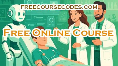 100% OFF AI for Digital Health and Wellbeing Coupon Code