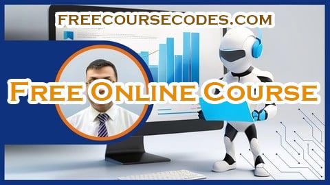 100% OFF AI for Finance: Financial Modeling with Generative AI Coupon Code