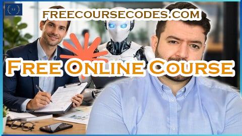 100% OFF AI For Human Resources: Claude For Human Resources Teams A-Z Coupon Code