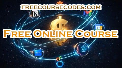 100% OFF AI For Life & Profit 2026: A Hands-On Intro Coupon Code