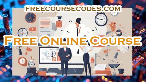 100% OFF AI for Time Management Excellence Coupon Code