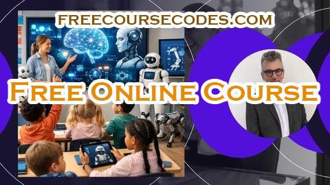 100% OFF AI Foundations & Acceleration for Learning Designers Coupon Code