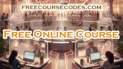 100% OFF AI Governance: Strategy, Policy & Responsible Deployment Coupon Code