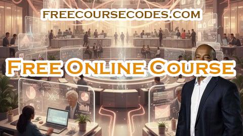 100% OFF AI Governance: Strategy, Policy & Responsible Deployment Coupon Code