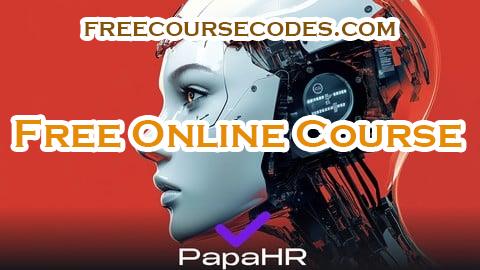 100% OFF AI HR Intelligenza artificiale ChatGPT Risorse umane [IT] Coupon Code