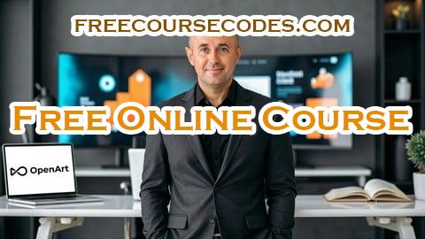 100% OFF AI Image Generation for Business & Marketing Coupon Code