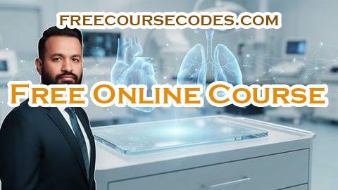 100% OFF AI in Healthcare: A-Z Guide on Tech, Applications & Ethics Coupon Code