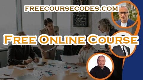 100% OFF AI Leadership Mastery for Executives Coupon Code