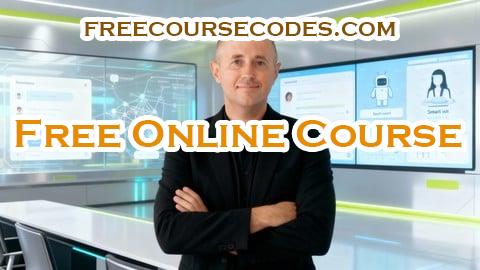 100% OFF AI Literacy for All Employees Coupon Code