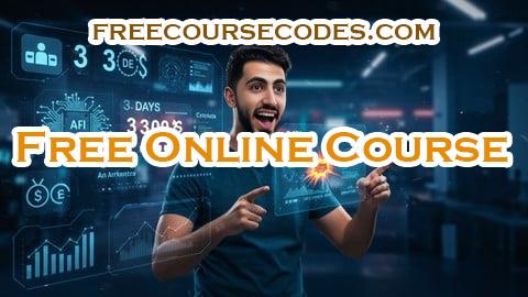 100% OFF AI Mastery Challenge: Achieve Financial Freedom in 3 Days Coupon Code