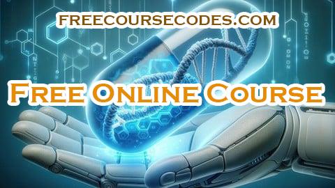 100% OFF AI & ML in Pharma: R&D, Clinical Trials, and Precision Med Coupon Code