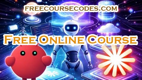 100% OFF AI Operating System Bootcamp: OpenClaw + Claude + Clawdbot Coupon Code