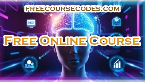 100% OFF AI-Powered Digital Marketing Certification Coupon Code