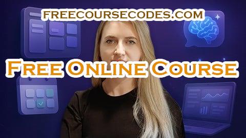 100% OFF AI-Powered Project Management: Lead Smarter Coupon Code