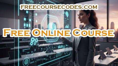 100% OFF AI-Powered Sales Playbook Masterclass: Strategies & Scripts Coupon Code