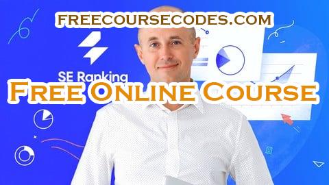 100% OFF AI-Powered SEO Audit: Diagnose, Optimize and Rank Fast Coupon Code