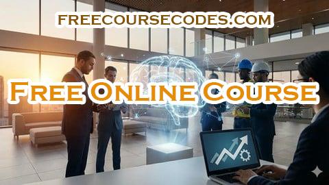 100% OFF AI primer for All Employees (30 min) Coupon Code