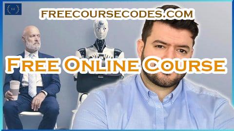 100% OFF AI Primer for All Employees In 30 Minutes (AI Fast-Track) Coupon Code