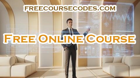 100% OFF AI Strategy & Transformation for Executive Leaders Coupon Code