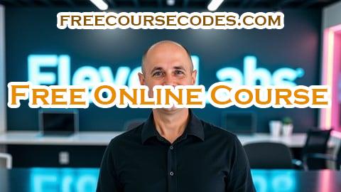 100% OFF AI Voice Creation for Every Industry with ElevenLabs Coupon Code