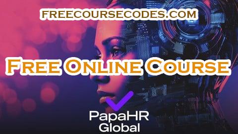 100% OFF AI y ChatGPT en RRHH: Revoluciona los Recursos Humanos [ES+] Coupon Code