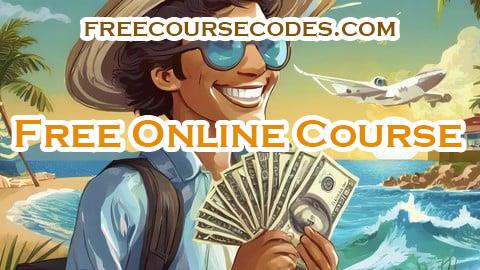 100% OFF Airbnb Business: How to Start Your Airbnb Business Coupon Code