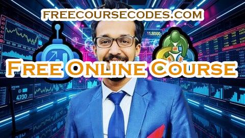 100% OFF Algorithmic Trading for Beginners: Build Bots Without Code Coupon Code