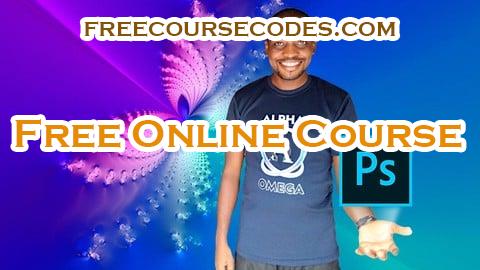 100% OFF All in one Adobe Photoshop- Beginner to Professional course Coupon Code