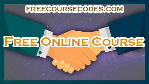 100% OFF Allround-Kurs: Professionell verkaufen & mit Kunden umgehen Coupon Code