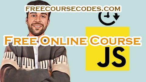 100% OFF AMAZING | JavaScript Programming with Examples in One Day Coupon Code