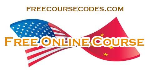 100% OFF American English Consonants for Chinese Professionals Coupon Code