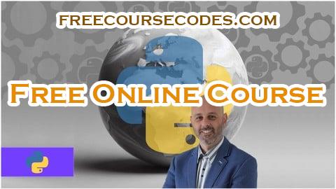 100% OFF An Introduction to Python Programming with a GIS Focus Coupon Code