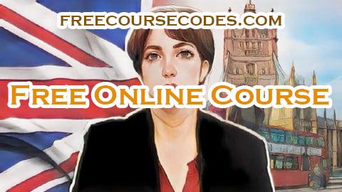 100% OFF Anglais Express: De Débutant à Intermédiaire En 3 Heures Coupon Code