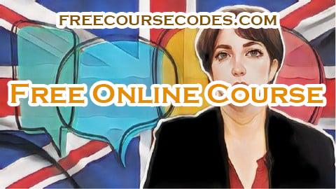 100% OFF Anglais Parlé : Les bases la prononciation en 30 Minutes Coupon Code