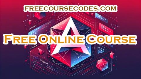 100% OFF Angular 16 & RxJS: Build Modern Single Page Applications Coupon Code