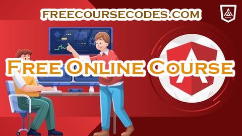 100% OFF Angular: Frontend Development with Real Projects Coupon Code