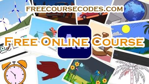 100% OFF Animate Like Pro - 2D Animation in Animate - Beginner Level Coupon Code