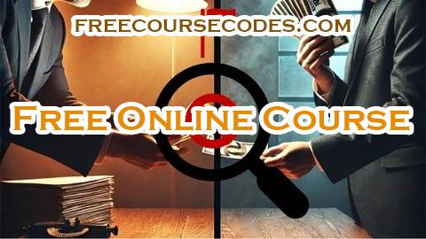 100% OFF Anti-Corruption and Anti-Bribery Training for Professionals Coupon Code