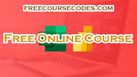 100% OFF Análisis de datos con Microsoft Excel y Power BI Coupon Code