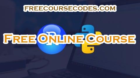 100% OFF Análisis de datos con R Programming y Python Coupon Code
