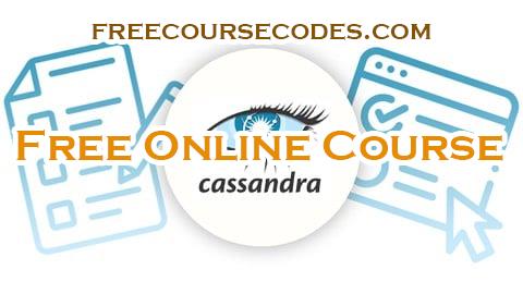 100% OFF Apache Cassandra 3.x Developer Associate Certification Test Coupon Code