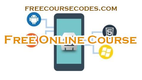 100% OFF Apache Cordova - Build Mobile App with HTML CSS & JavaScript Coupon Code