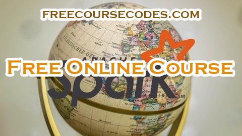 100% OFF Apache Spark Project World Development Indicators Analytics Coupon Code