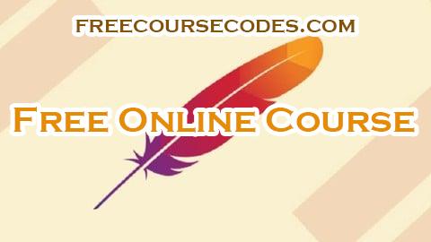 100% OFF Apache Web Server For Beginners Coupon Code