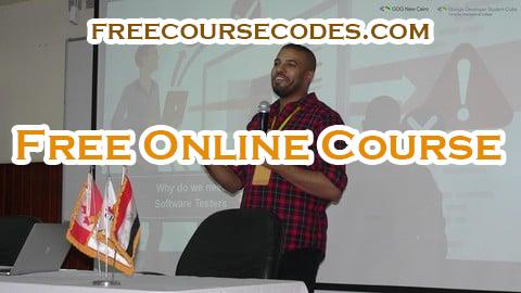 100% OFF API Crash Course: How to Create, Test, & Document your APIs Coupon Code