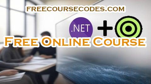 100% OFF API/REST con Clean Architecture  desde cero en C# con .NET Coupon Code