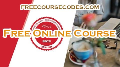 100% OFF APICS Certified Supply Chain Professional Practice Exams Coupon Code